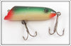 Vintage Moonlight Moss Back Bass Eat Us Lure