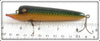 Moonlight Green Scale Pike Size Little Wonder