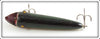 Moonlight Green Scale Pike Size Little Wonder