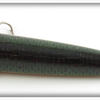 Moonlight Green Scale Pike Size Little Wonder