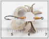 B-17 White Fly Rod Crab