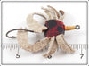 B-17 Tortoiseshell Fly Rod Crab