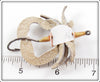 B-17 White Fly Rod Crab