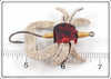 B-17 Tortoiseshell Fly Rod Crab