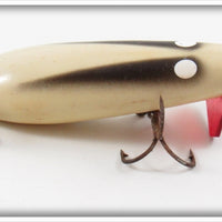 Nils Master White Mad Mouse ~