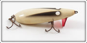 Nils Master White Mad Mouse