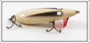 Nils Master White Mad Mouse ~