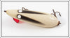 Nils Master White Mad Mouse ~