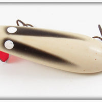 Nils Master White Mad Mouse ~