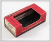 Jamison Dace Scale Wig L Twin In Box