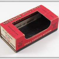 Jamison Dace Scale Wig L Twin In Box