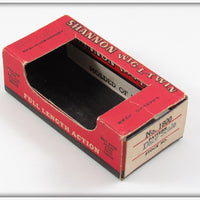 Jamison Dace Scale Wig L Twin In Box