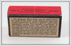 Jamison Dace Scale Wig L Twin In Box