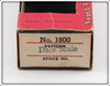 Jamison Dace Scale Wig L Twin In Box