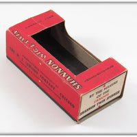 Jamison Dace Scale Wig L Twin In Box