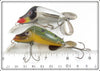 Jamison Dace Scale & Frog Wig L Twin Pair