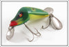 Jamison Frog Wig L Twin