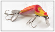 Vintage Jamison Goldfish Wig L Twin Lure