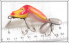 Jamison Goldfish Wig L Twin