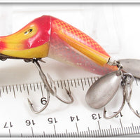 Jamison Goldfish Wig L Twin