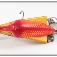Jamison Goldfish Wig L Twin
