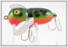 Heddon Green Crawdad Tiny Crazy Crawler 320 GR