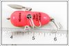 Heddon Green Crawdad Tiny Crazy Crawler 320 GR