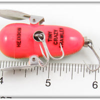 Heddon Green Crawdad Tiny Crazy Crawler 320 GR