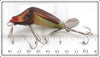 Jamison Natural Chub Wig L Twin