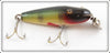 Vintage Creek Chub Perch Scamp Lure 4301