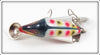 Jamison Target Spot Wig L Twin
