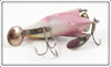Jamison Target Spot Wig L Twin