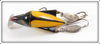 Jamison Yellow & Black Wig L Twin ~