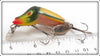 Jamison Yellow Perch Wig L Twin