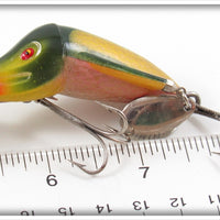 Jamison Yellow Perch Wig L Twin