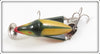 Jamison Yellow Perch Wig L Twin