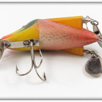 Jamison Yellow Perch Wig L Twin