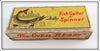 Vintage DAM Goble Ever Ready Fish Getter Empty Box 529 55 