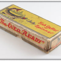 DAM Goble Ever Ready Fish Getter Empty Box 529 55