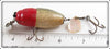 Creek Chub Western Auto Red Head Shiner Midget Beetle