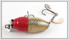 Creek Chub Western Auto Red Head Shiner Midget Beetle