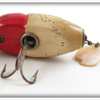 Creek Chub Western Auto Red Head Shiner Midget Beetle