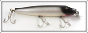 Creek Chub Silver Shiner Giant Straight Pikie 6003 Special 