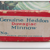 Heddon Empty Down Bass Box