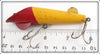 B. G. Clawson Yellow & Red Roto Bait