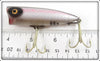 Heddon Shiner Scale Chugger Spook In Box 9540P