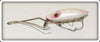 Heddon Pearl No Snag River Runt N9119PL