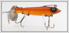 Heddon Rainbow Super Dowagiac Spook With Insert