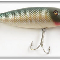 Creek Chub Chub Finish Wiggler In Box 100