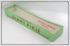 Creek Chub Black Scale Giant Pikie In Box 6033
